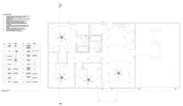 4057 W 6000 N, Cedar City, UT 84721