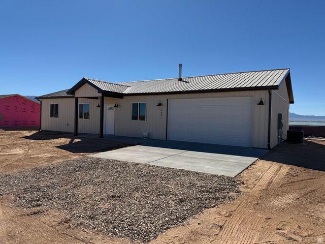 4057 W 6000 N, Cedar City, UT 84721