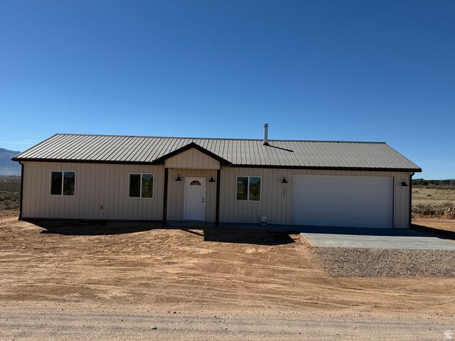 4057 W 6000 N, Cedar City, UT 84721