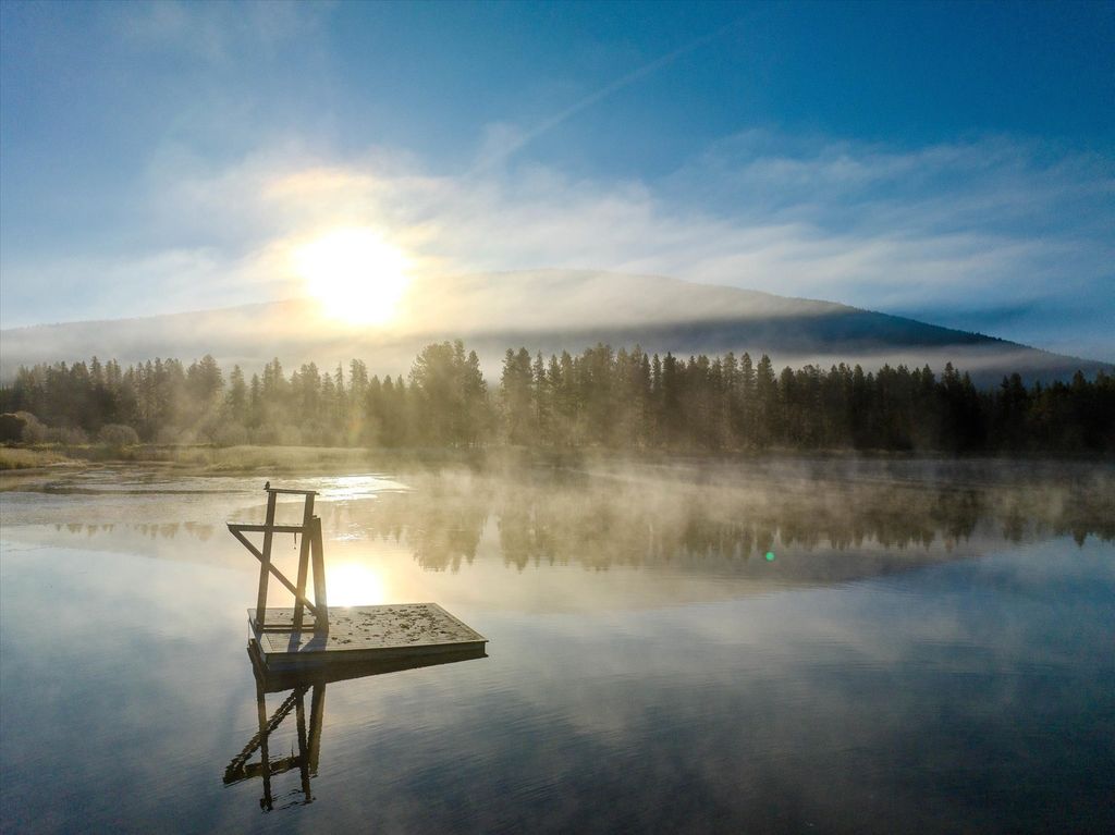 355 Upper Ford Cut Off Road, Yaak, MT 59935