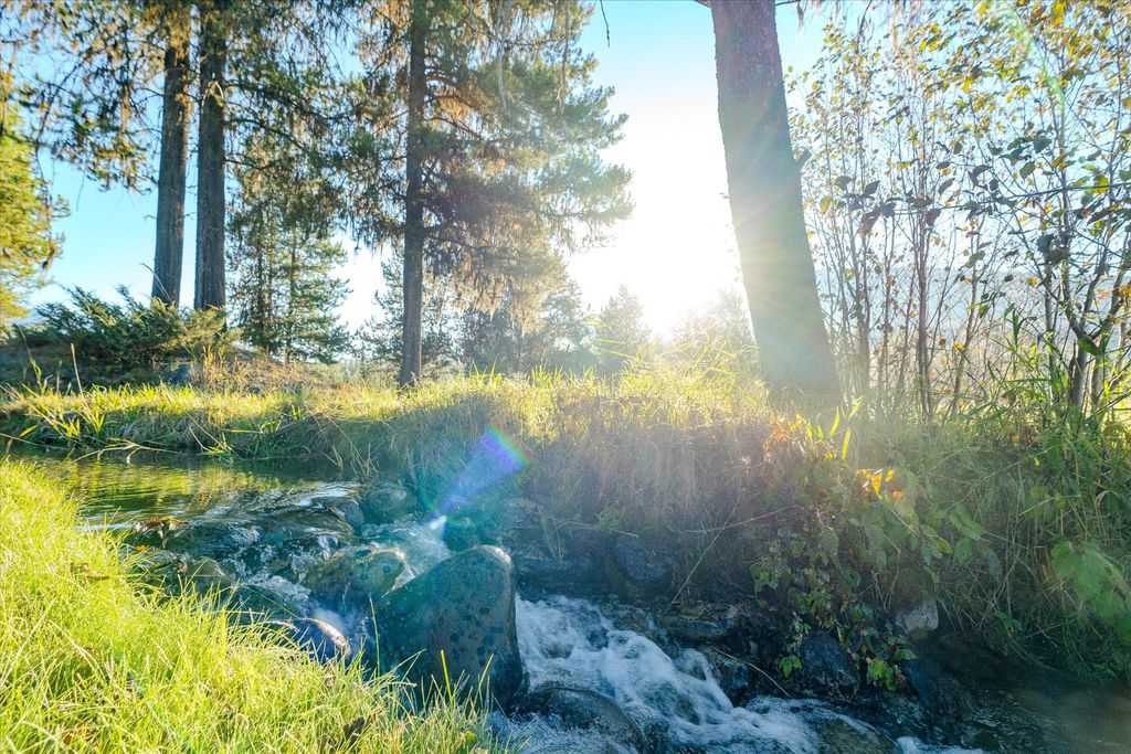 355 Upper Ford Cut Off Road, Yaak, MT 59935 photo 113