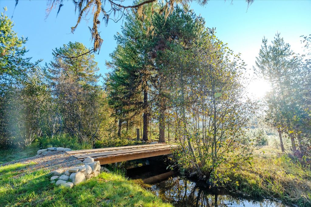 355 Upper Ford Cut Off Road, Yaak, MT 59935 photo 16