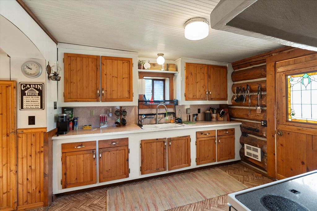 355 Upper Ford Cut Off Road, Yaak, MT 59935 photo 28