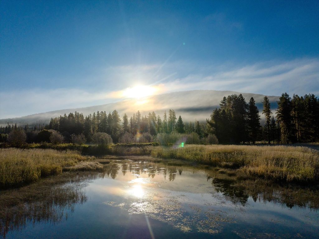 355 Upper Ford Cut Off Road, Yaak, MT 59935 photo 3