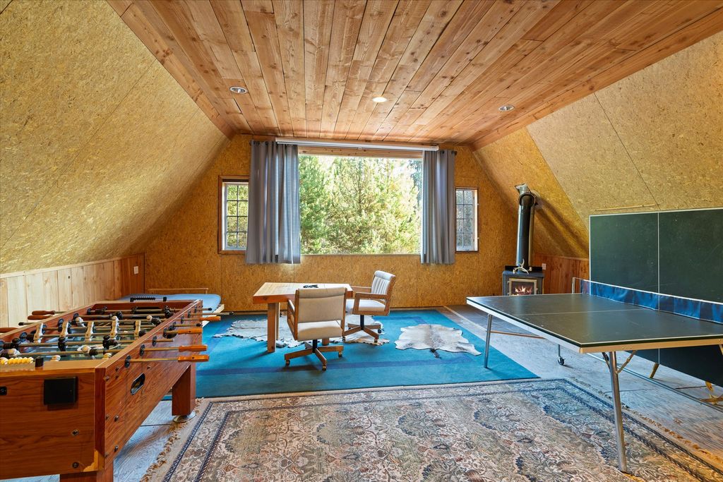 355 Upper Ford Cut Off Road, Yaak, MT 59935 photo 40