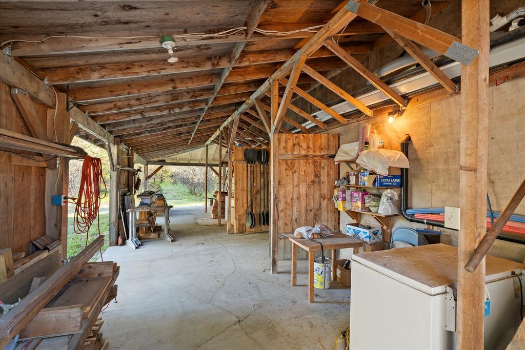 355 Upper Ford Cut Off Road, Yaak, MT 59935 photo 43