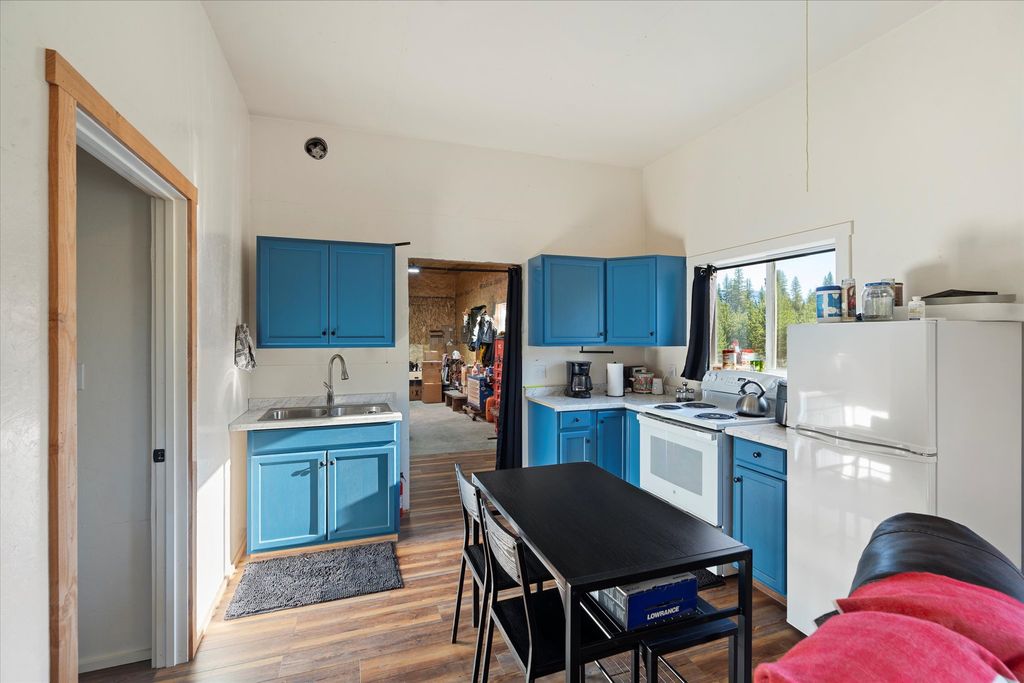 355 Upper Ford Cut Off Road, Yaak, MT 59935 photo 46