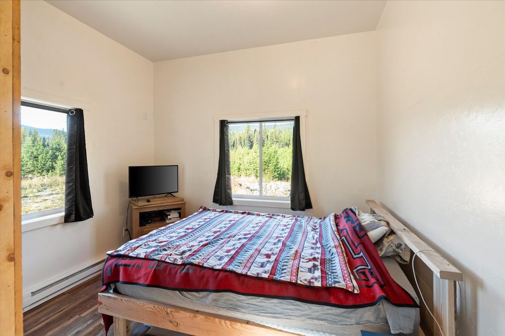 355 Upper Ford Cut Off Road, Yaak, MT 59935 photo 50