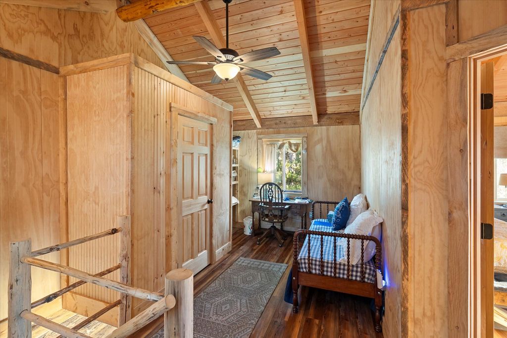 355 Upper Ford Cut Off Road, Yaak, MT 59935 photo 55