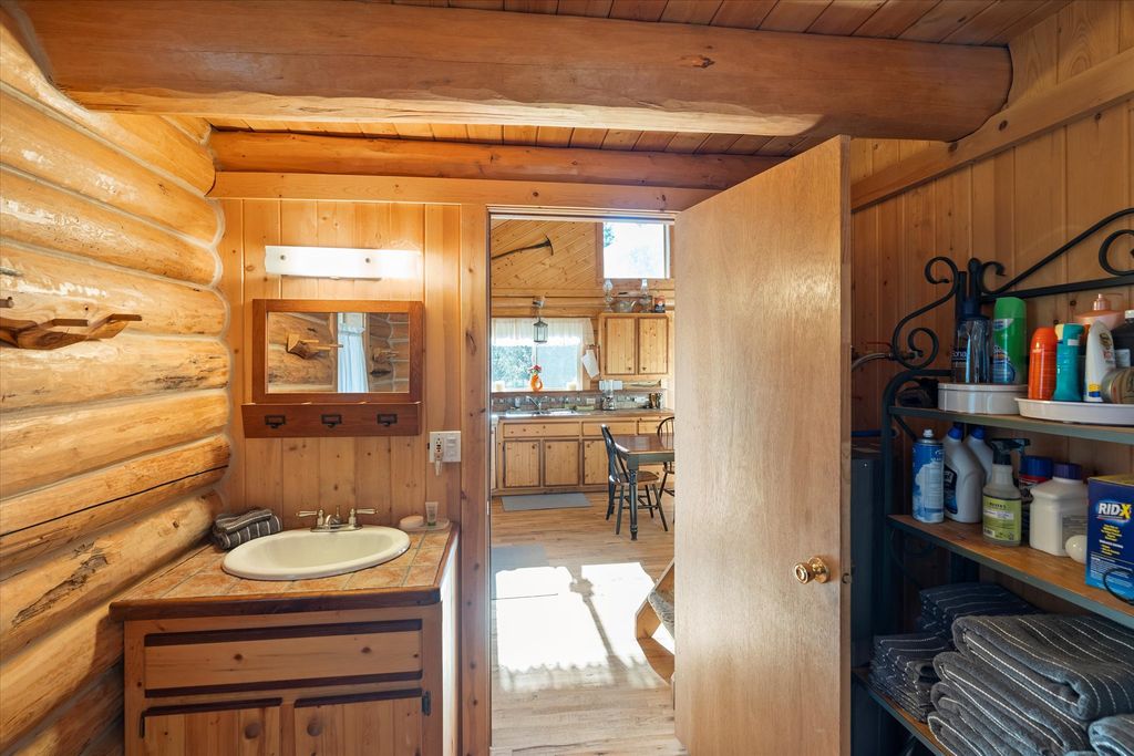 355 Upper Ford Cut Off Road, Yaak, MT 59935 photo 68