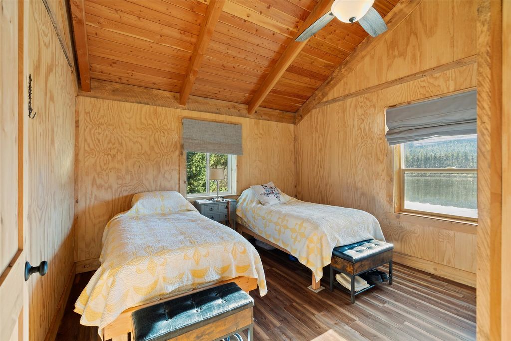 355 Upper Ford Cut Off Road, Yaak, MT 59935 photo 79