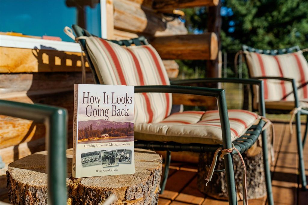 355 Upper Ford Cut Off Road, Yaak, MT 59935 photo 9