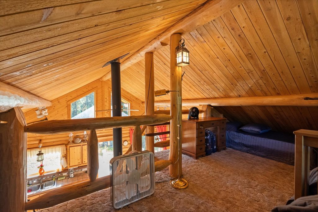 355 Upper Ford Cut Off Road, Yaak, MT 59935 photo 93