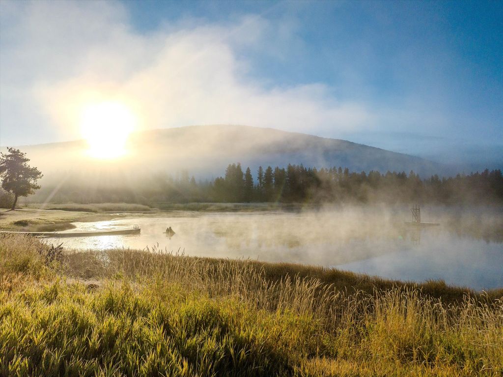 355 Upper Ford Cut Off Road, Yaak, MT 59935 photo 98