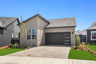 33891 Site 229 Calla Lilly Place SE, Black Diamond, WA 98010