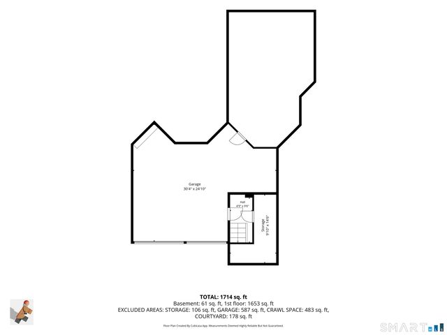 160 Fairfield Woods Road 25, Fairfield, CT 06825