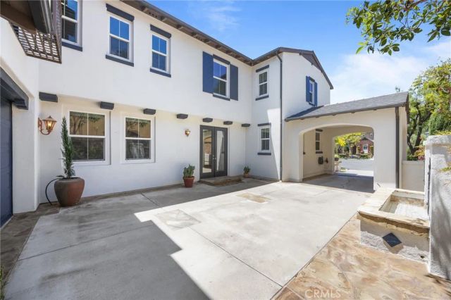 6 Ingleside, Irvine, CA 92620