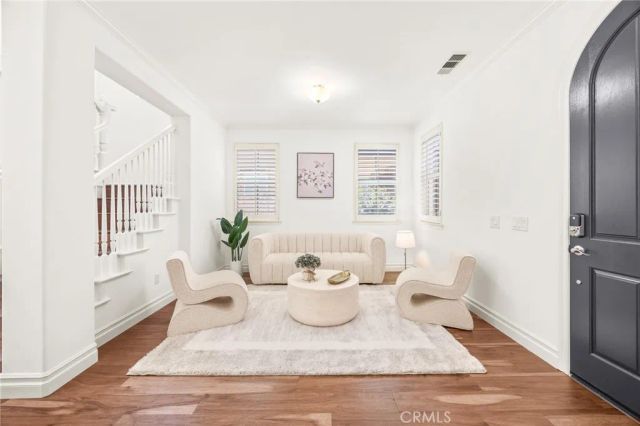 6 Ingleside, Irvine, CA 92620