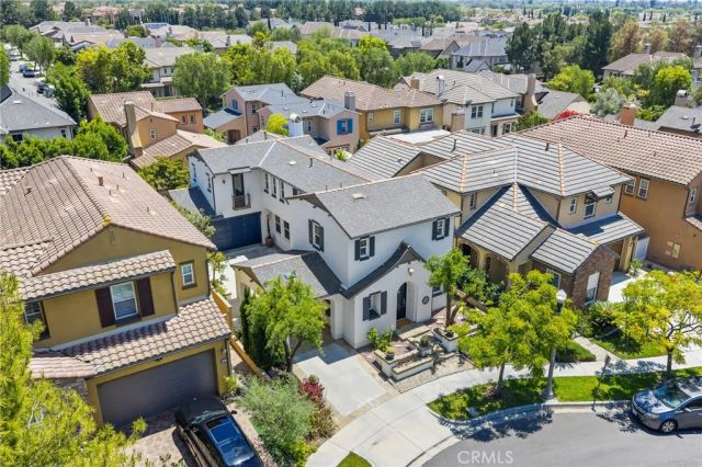 6 Ingleside, Irvine, CA 92620