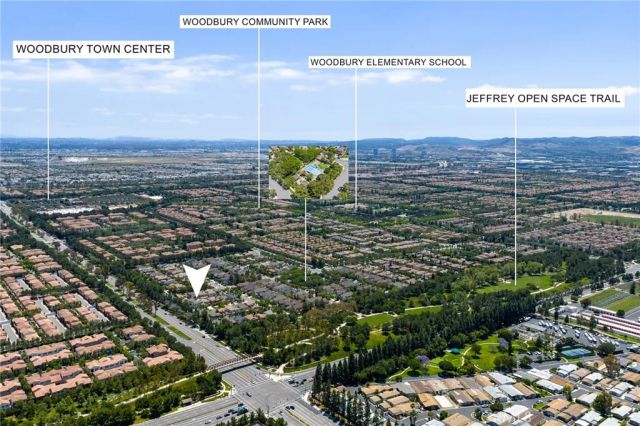 6 Ingleside, Irvine, CA 92620