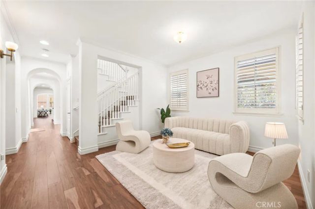 6 Ingleside, Irvine, CA 92620