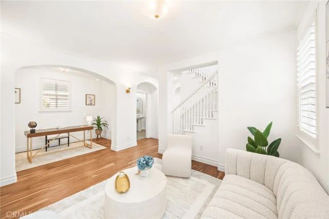 6 Ingleside, Irvine, CA 92620
