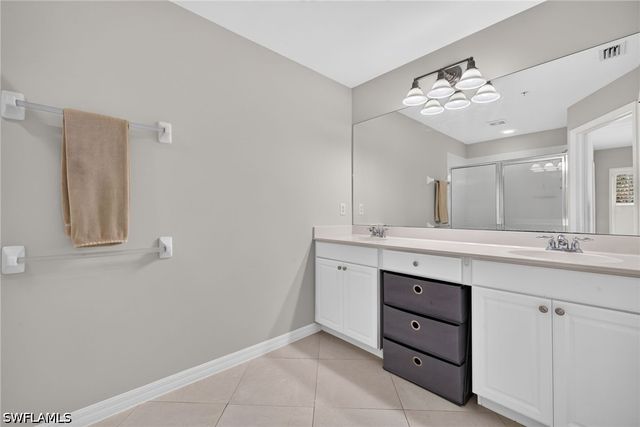 16079 Caldera LN 54, Naples, FL 34110