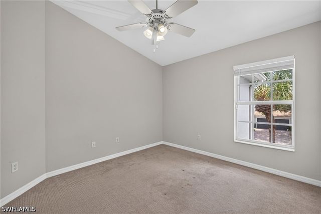 16079 Caldera LN 54, Naples, FL 34110
