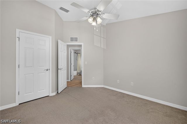 16079 Caldera LN 54, Naples, FL 34110