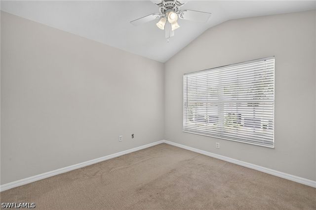 16079 Caldera LN 54, Naples, FL 34110