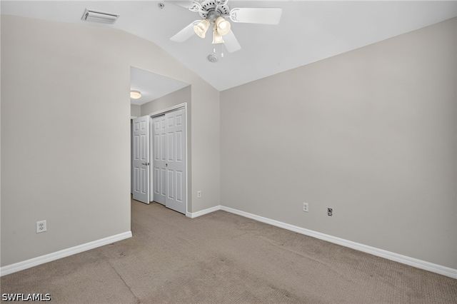 16079 Caldera LN 54, Naples, FL 34110