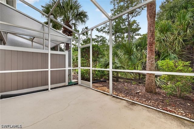 16079 Caldera LN 54, Naples, FL 34110