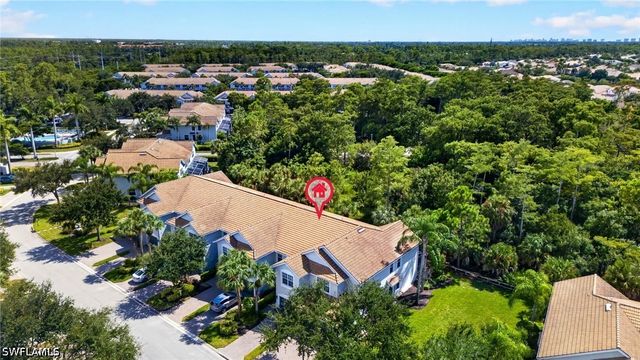 16079 Caldera LN 54, Naples, FL 34110