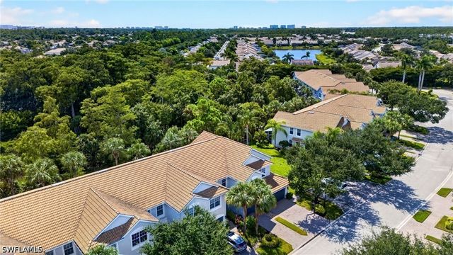 16079 Caldera LN 54, Naples, FL 34110