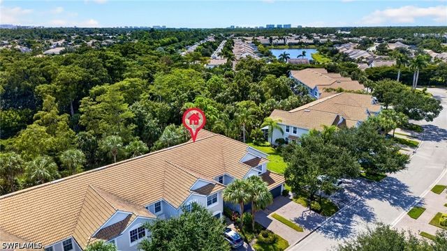 16079 Caldera LN 54, Naples, FL 34110