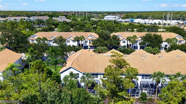 16079 Caldera LN 54, Naples, FL 34110