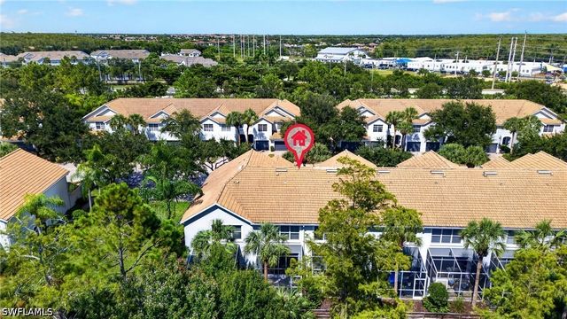16079 Caldera LN 54, Naples, FL 34110