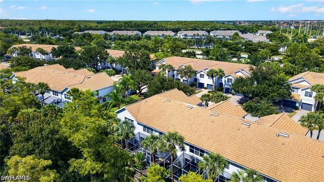 16079 Caldera LN 54, Naples, FL 34110