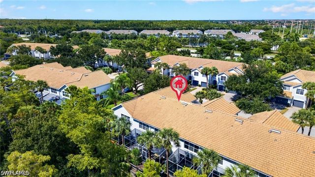 16079 Caldera LN 54, Naples, FL 34110