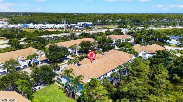 16079 Caldera LN 54, Naples, FL 34110