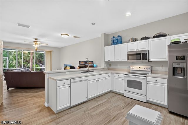 16079 Caldera LN 54, Naples, FL 34110