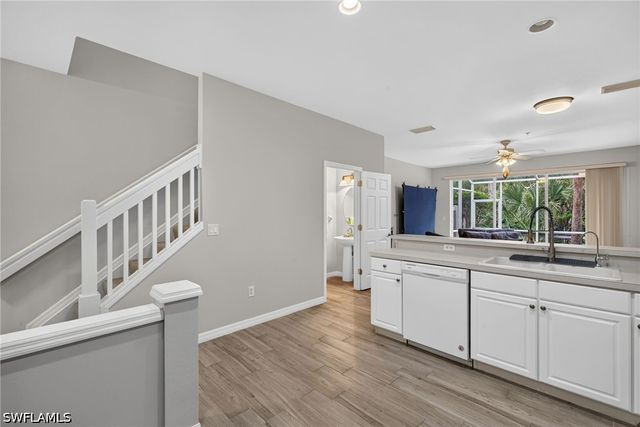 16079 Caldera LN 54, Naples, FL 34110
