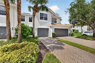 16079 Caldera LN 54, Naples, FL 34110