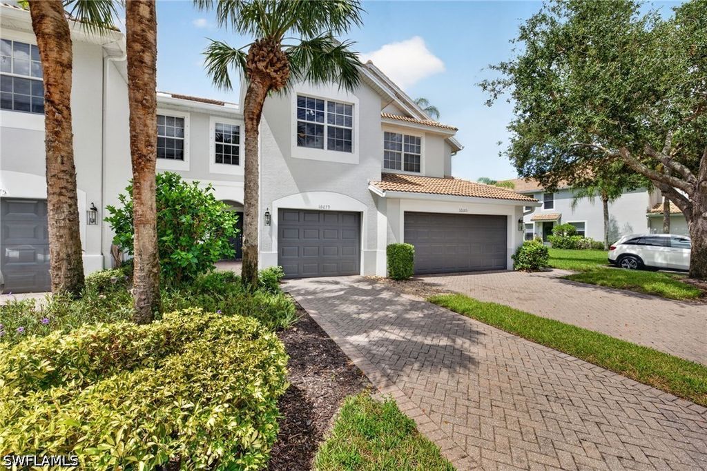 16079 Caldera LN 54, Naples, FL 34110