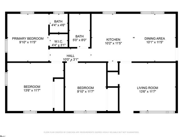 14 Theodore Circle, Greenville, SC 29611