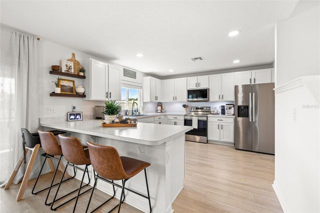 337 PRESERVE POINTE BOULEVARD, Davenport, FL 33837