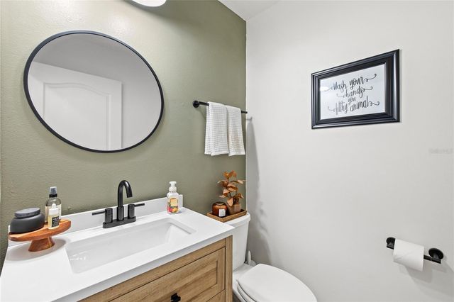 337 PRESERVE POINTE BOULEVARD, Davenport, FL 33837