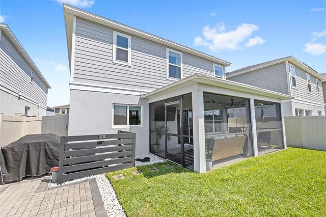 337 PRESERVE POINTE BOULEVARD, Davenport, FL 33837