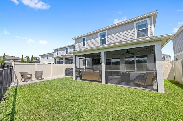 337 PRESERVE POINTE BOULEVARD, Davenport, FL 33837