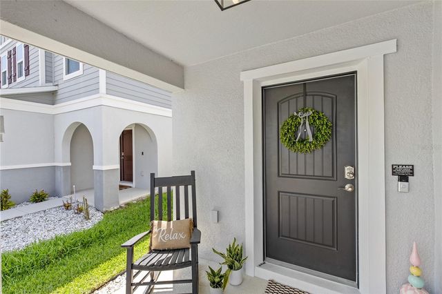 337 PRESERVE POINTE BOULEVARD, Davenport, FL 33837
